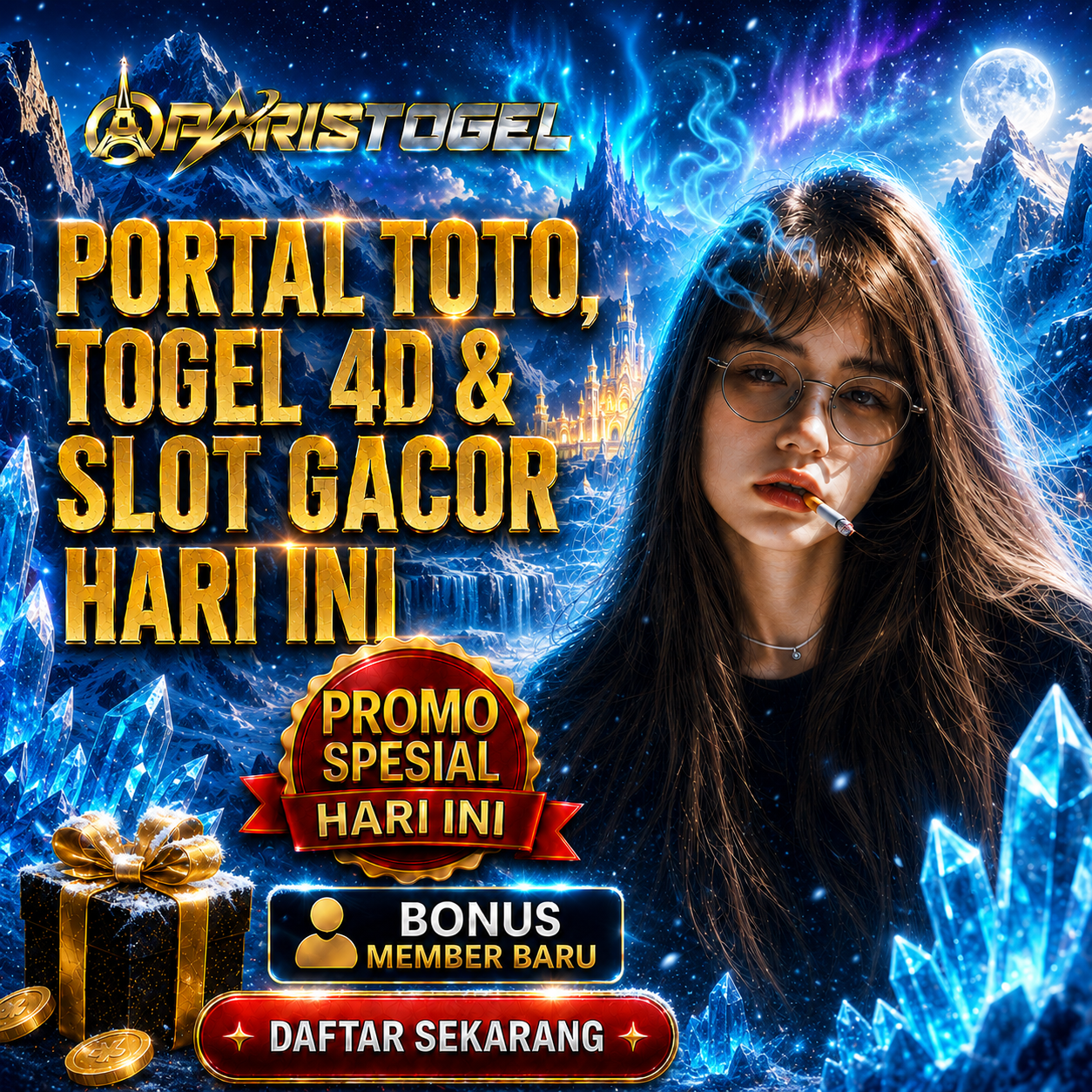 PARISTOGEL